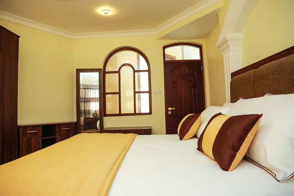 Royal Classic Resort — Kandy — photo 4