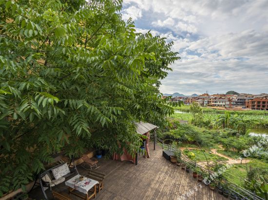 Shujuhotel in Jinping, People's Republic of China