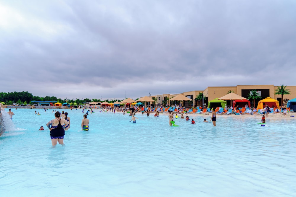 OKANA Resort & Indoor Waterpark - photo 66