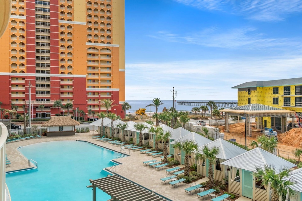 Calypso Resorts Tower III Unit 310 - photo 32