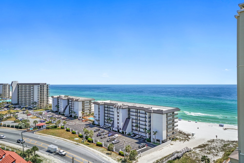 Grand Panama Beach Resort by Panhandle Getaways - photo 428