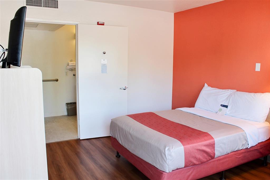 Motel 6 Atascadero CA - photo 19