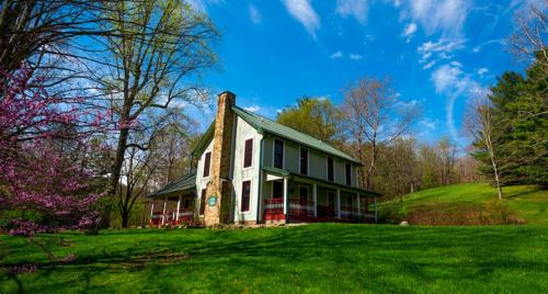 The Farm - last minute hotel in Nashville