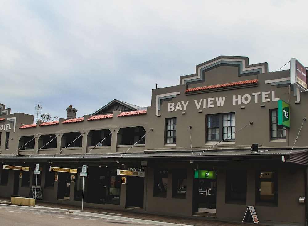 Bayview Hotel Batemans Bay — hotel in Batemans Bay