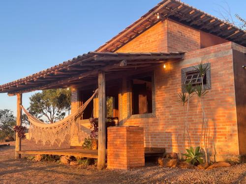 Chalé Mirante da Serra - last minute hotel in Unknown City