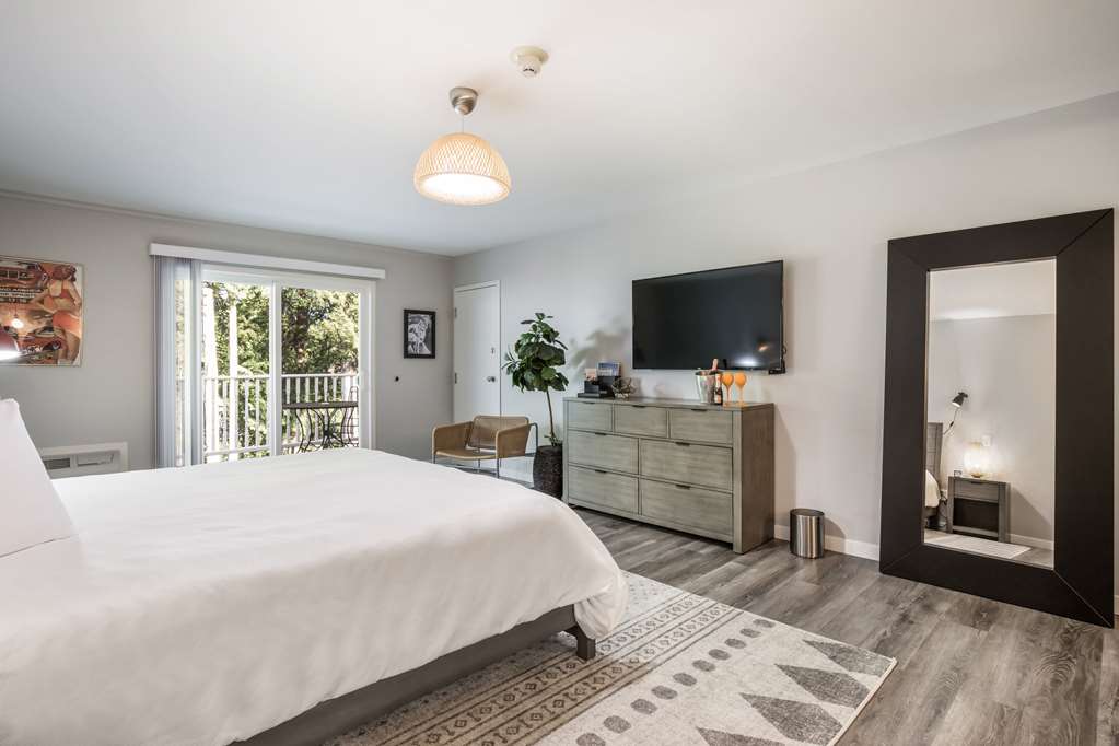 The Shore Club Wisconsin Ascend Hotel Collection - photo 5