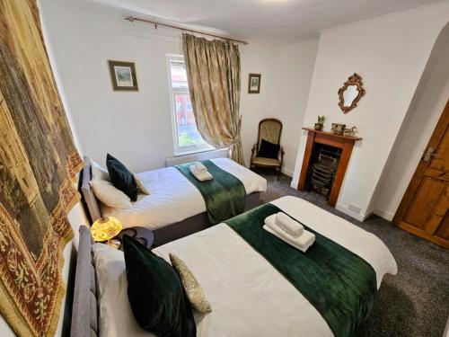 Cute Cottage in Egham Heathrow 7 Guests 3 bedrooms — Egham — photo 4