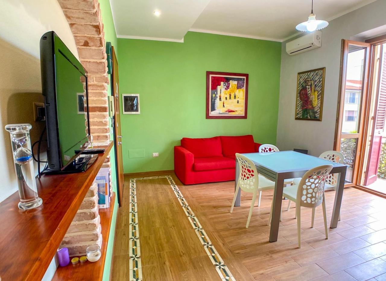 New Alguerhouse in Alghero, Italy