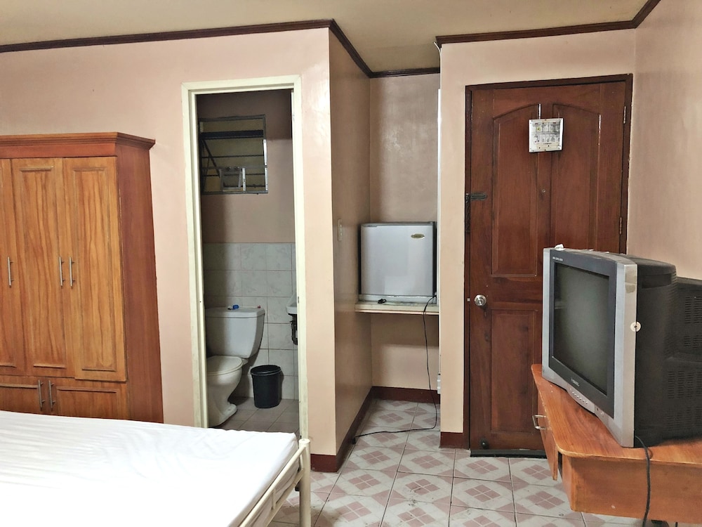 Magic Square Inn — Naga — photo 5