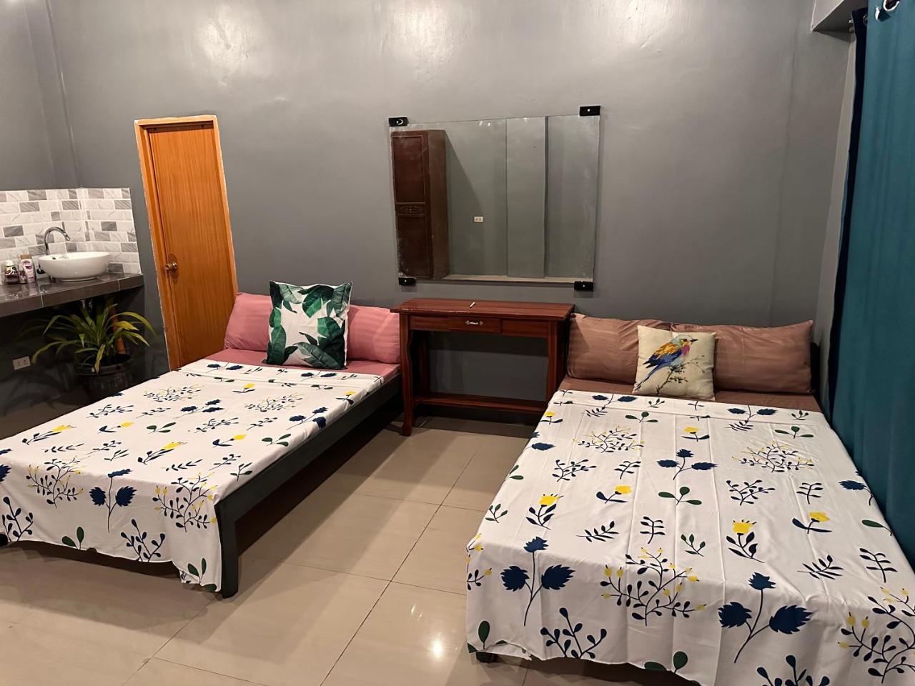 Limewood Residences Bago City good for 4 — hotel in Bago City