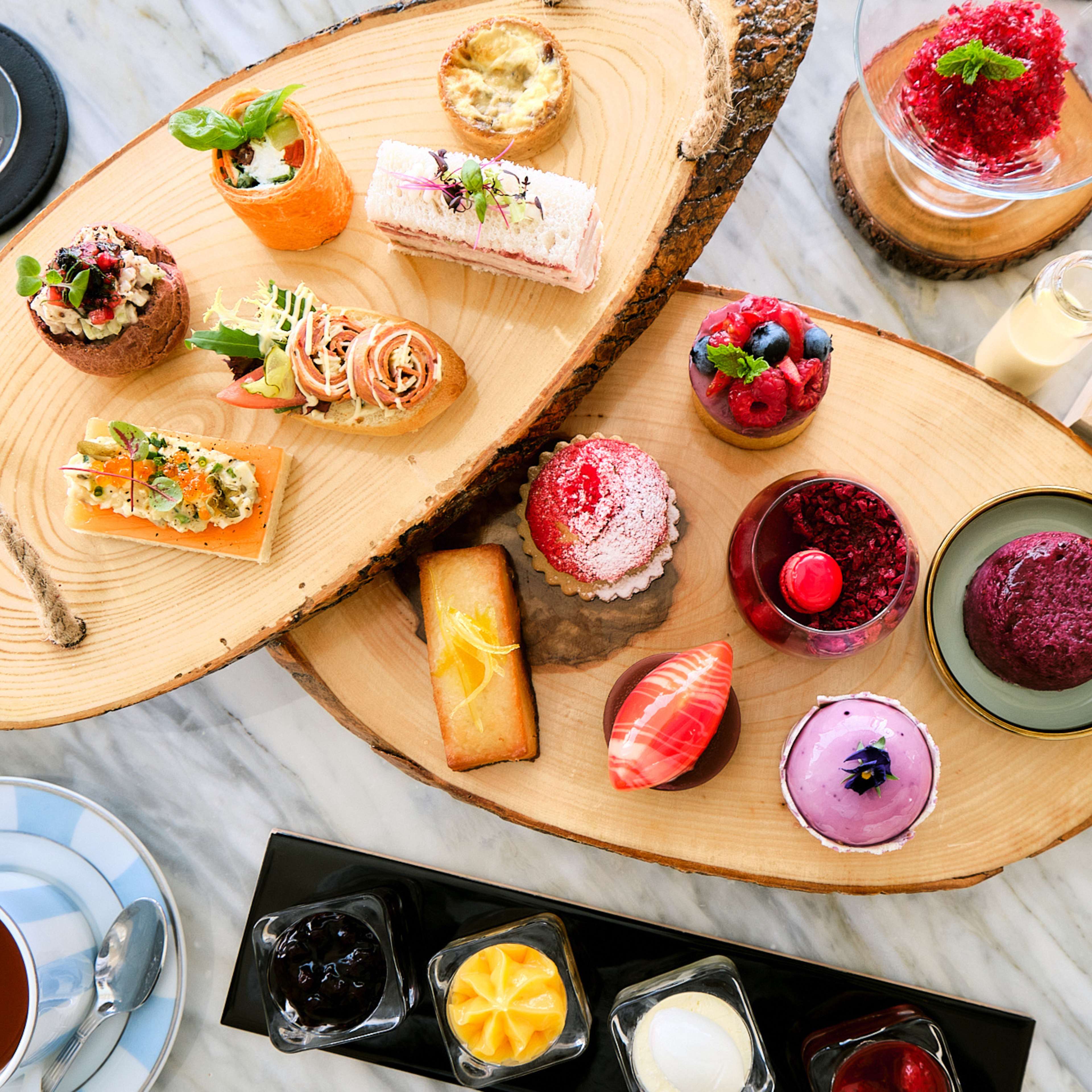 מזון ומשקאות