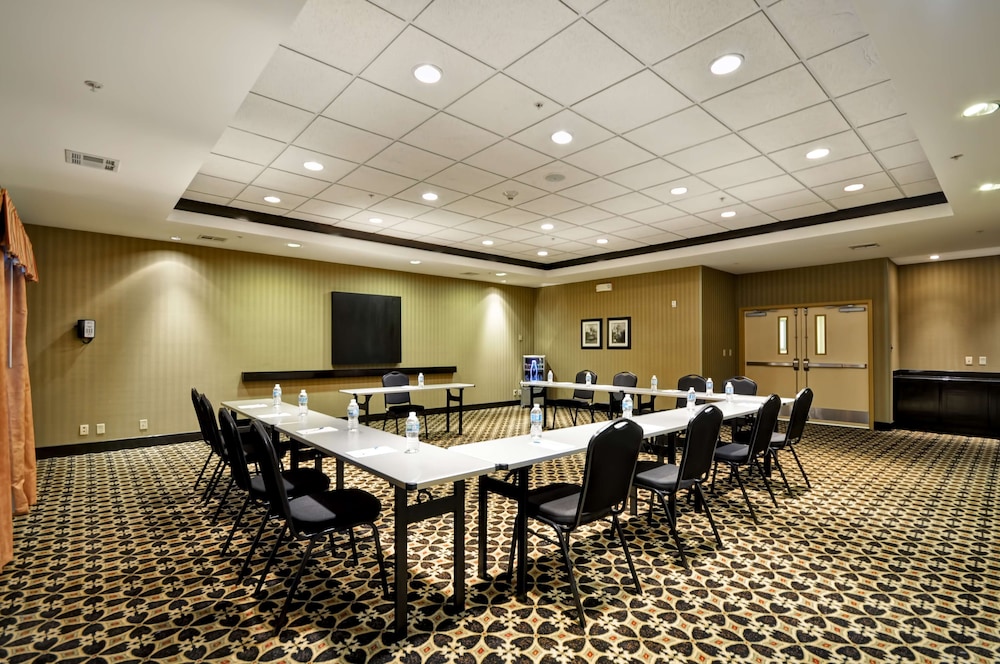 Homewood Suites by Hilton Tulsa South - photo 36