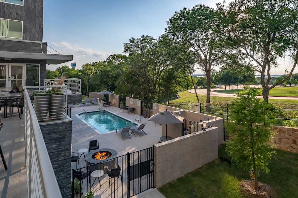TownePlace Suites by Marriott Dallas Rockwall - photo 26