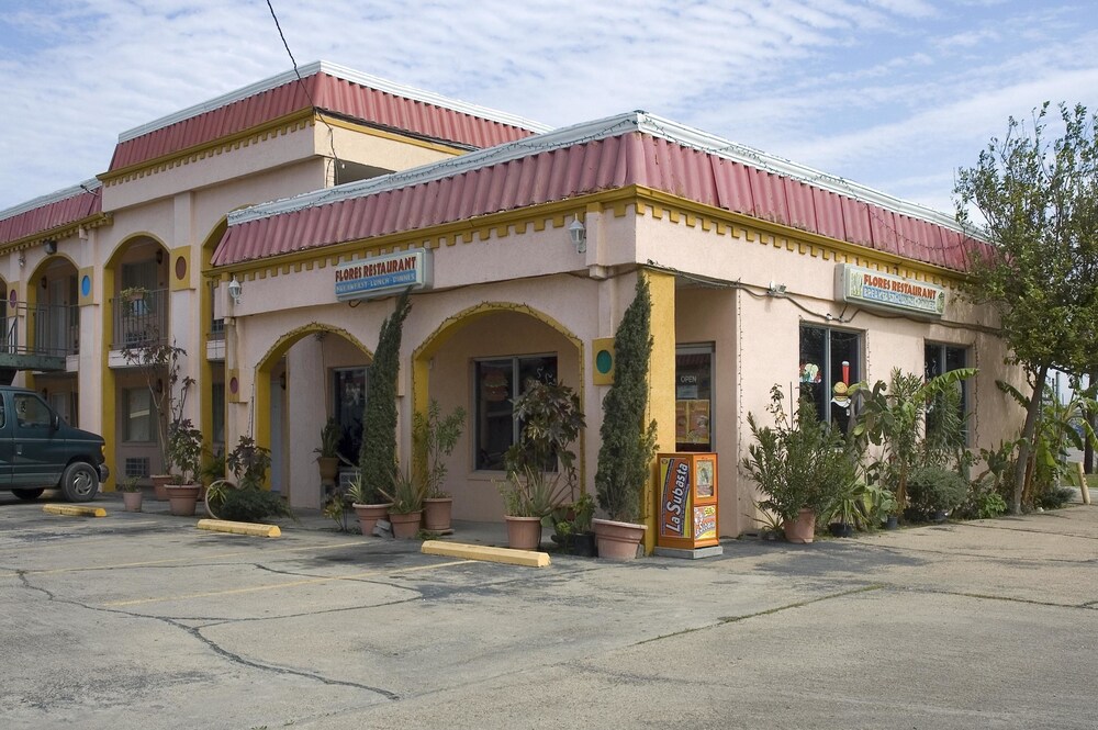 Hotel O Grand Inn Channelview I 10 - photo 19