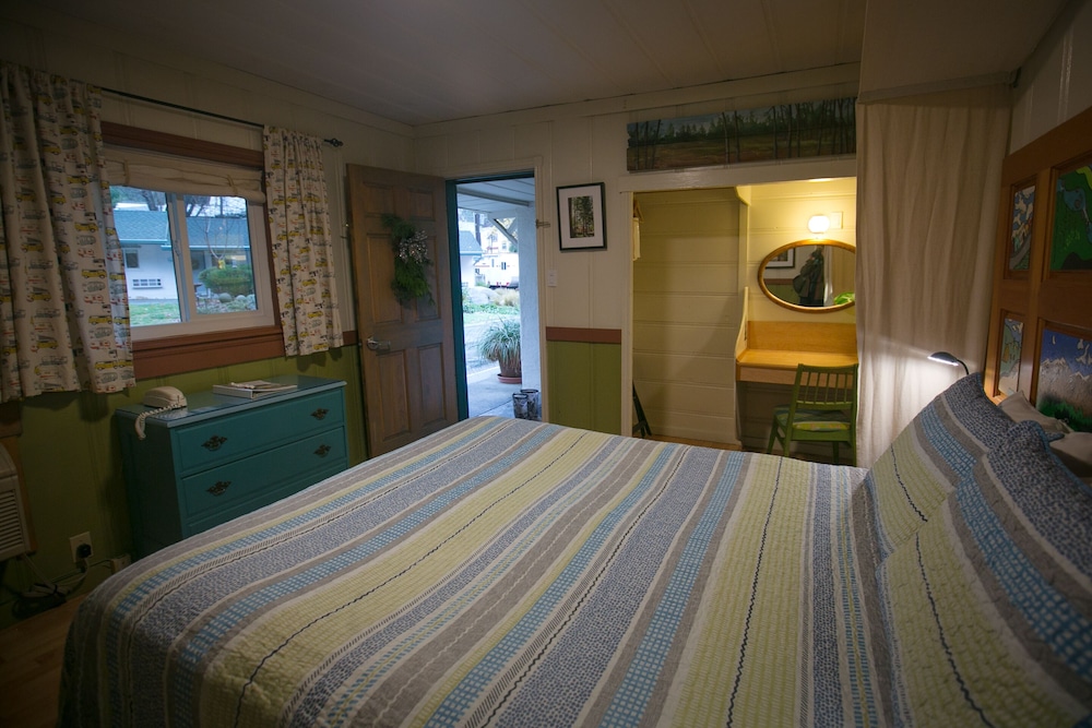Outside Inn - photo 49