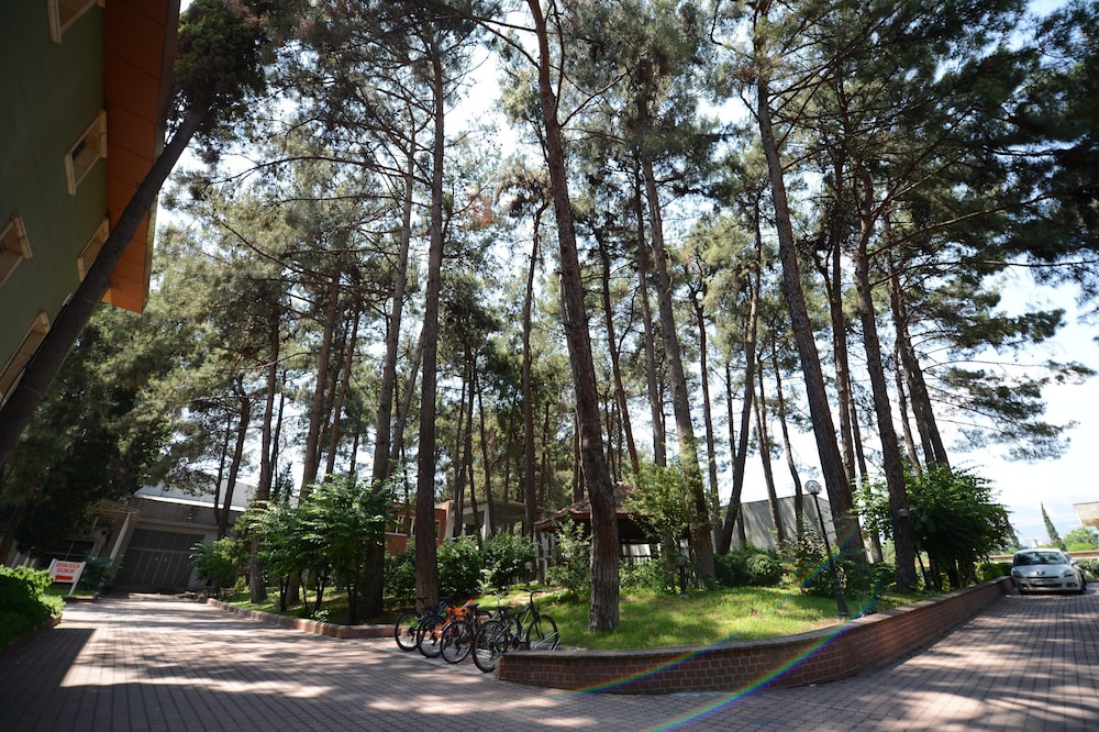 Arsan Otel — Kahramanmaras — photo 3