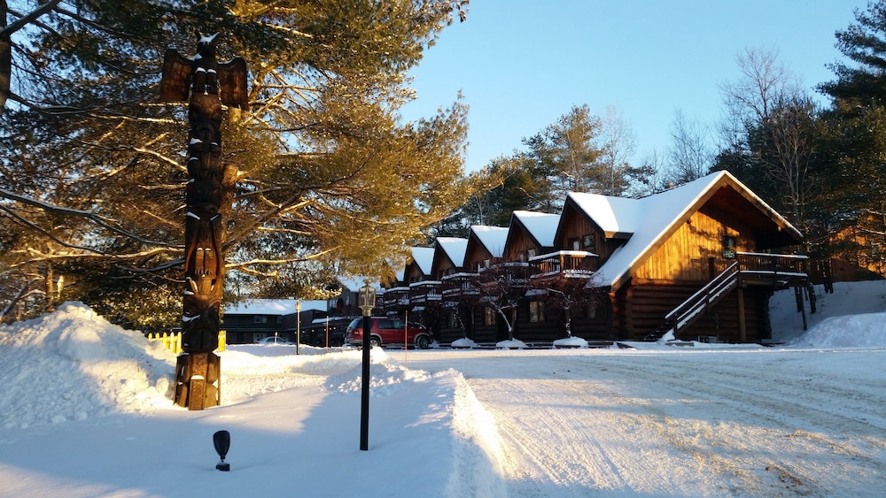 Nootka Lodge - photo 87
