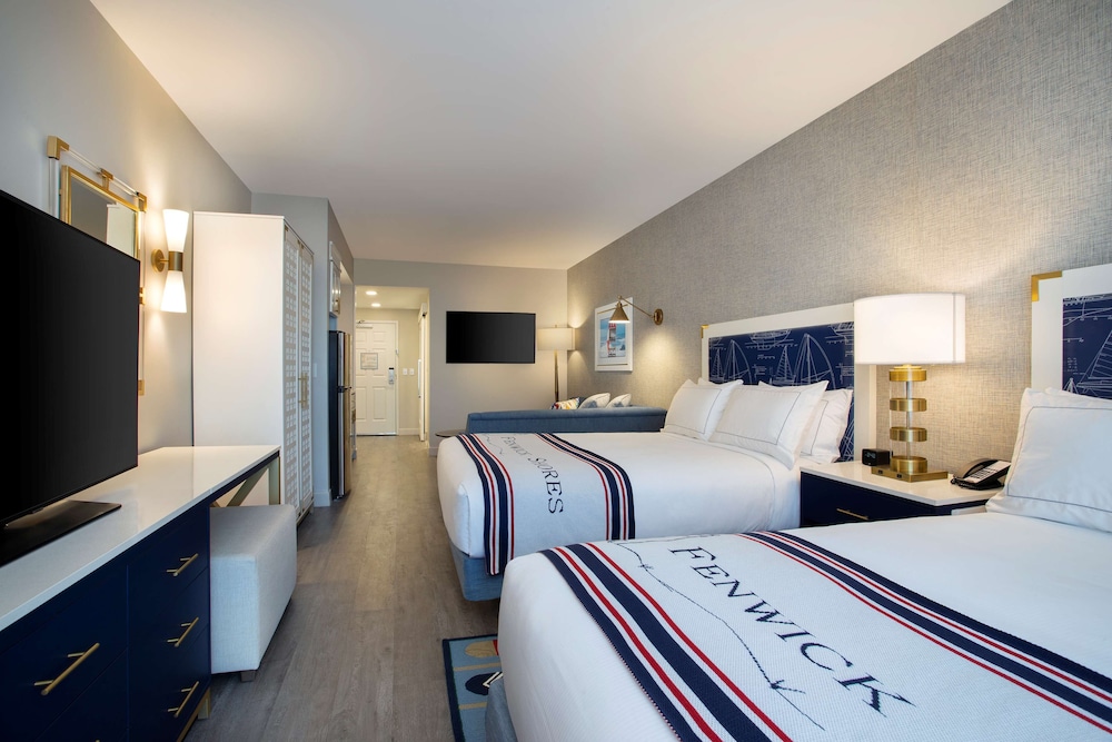 Fenwick Shores Tapestry Collection by Hilton - photo 19