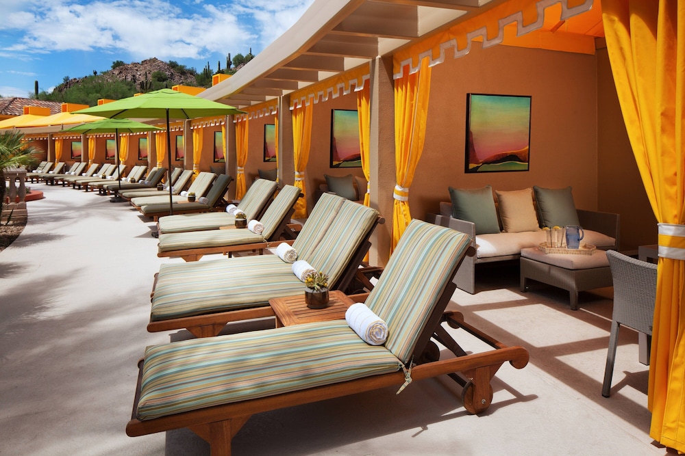The Canyon Suites at The Phoenician Luxury Collection - photo 71