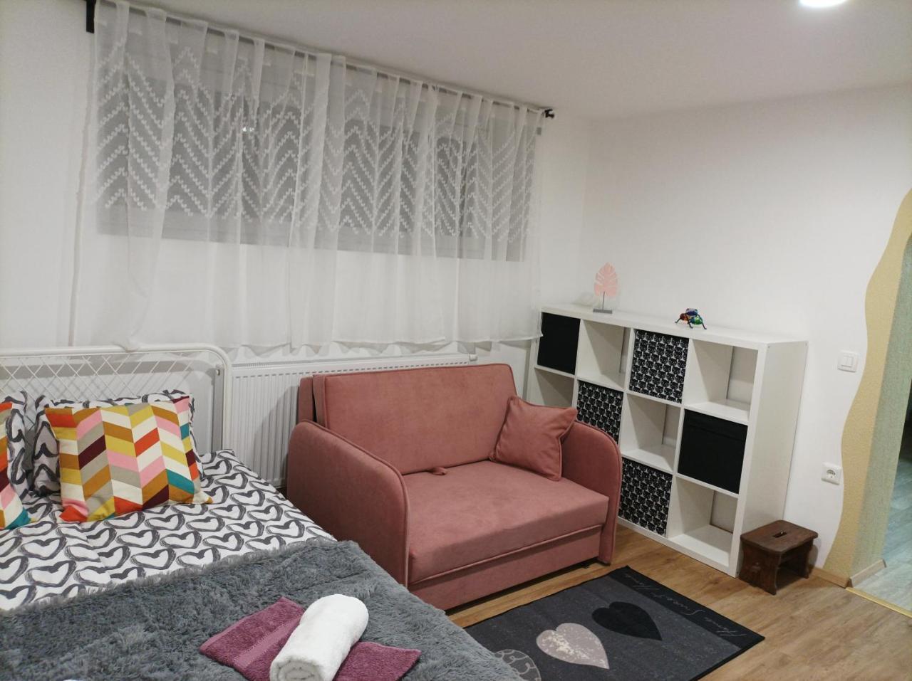 Apartma Juli 17673221 — Zirovnica