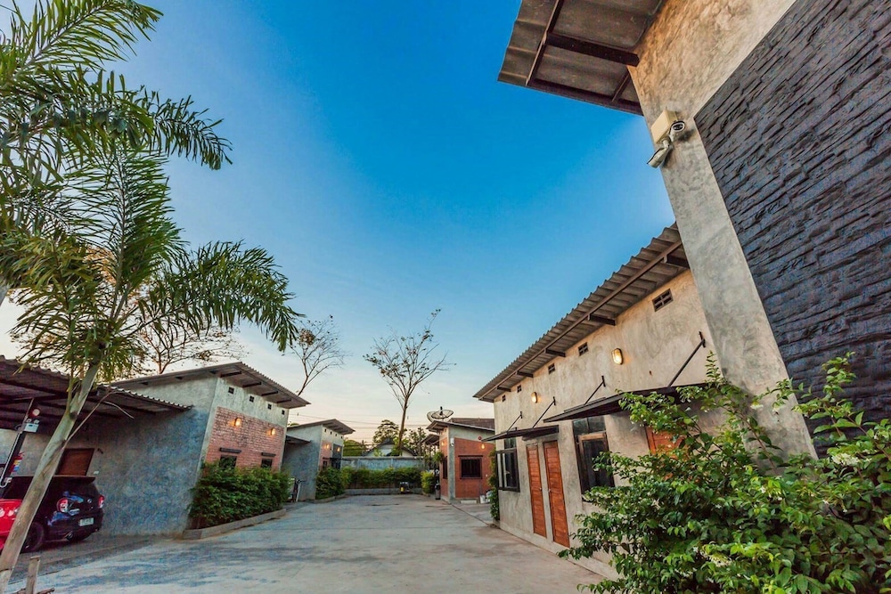 Paradiso Boutique Resort in Trat, Thailand