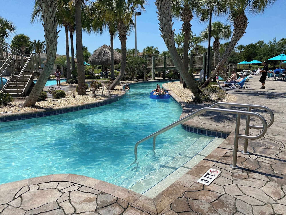 Moonlit Magic Resort Amenities - photo 43