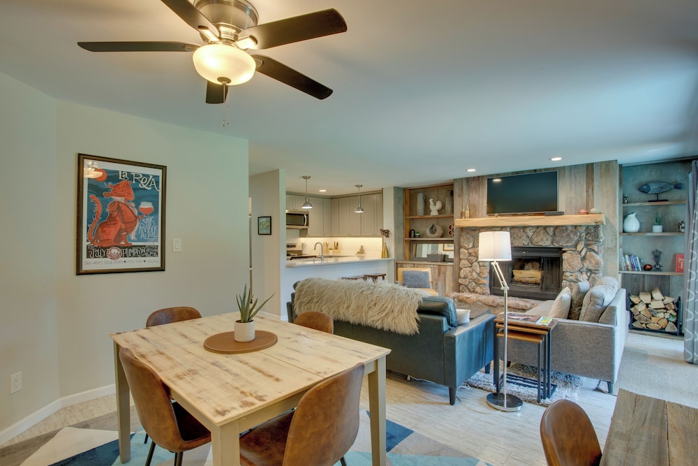 Renovated Avon Condo 5 Mins To Beaver Creek Resort - photo 6