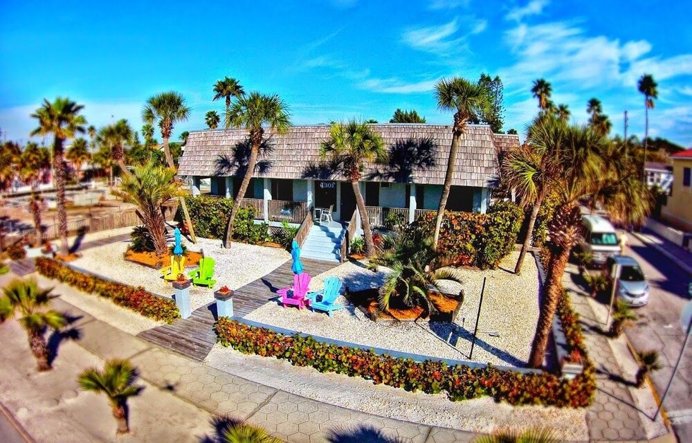 Sabal Palms Inn - featured photo