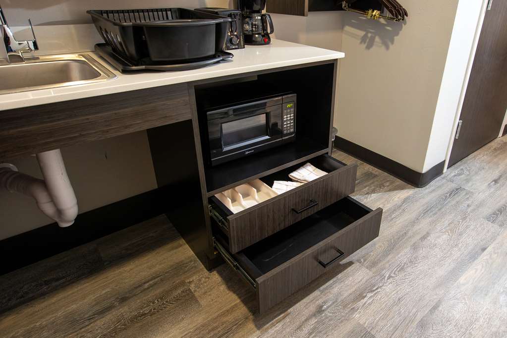 Studio 6 North Platte NE East - photo 16