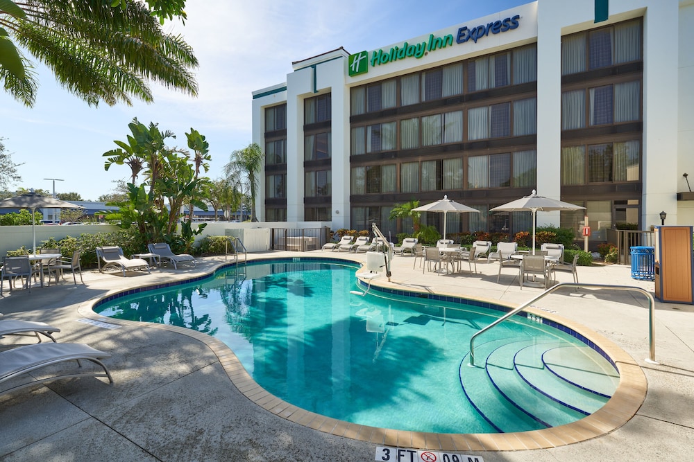 Holiday Inn Express Boca Raton West by IHG - photo 41