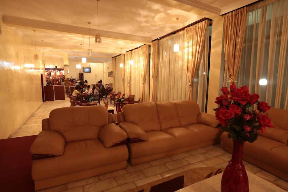 Bete Daniel Hotel — Bahir Dar — photo 3