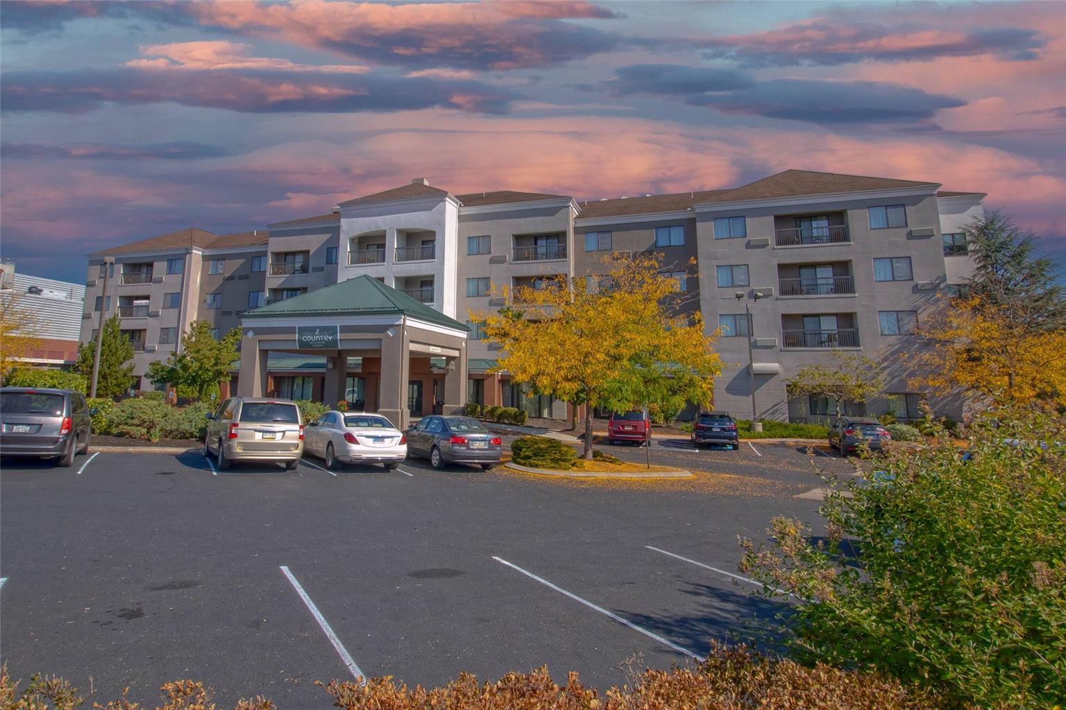 Country Inn & Suites by Radisson Convention Center - photo 7
