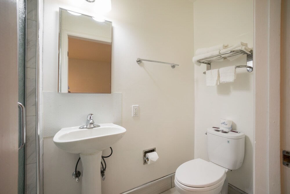 Berkeley Inn - photo 18