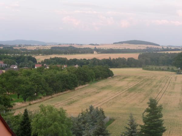 Zur Post - carbon neutral hotel in Hochkirch