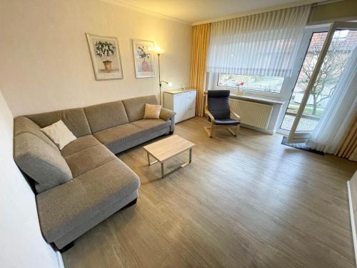 Ferienwohnungen Reimann Wohnung 3 — 4-Star Luxury Hotel in Busum, Germany