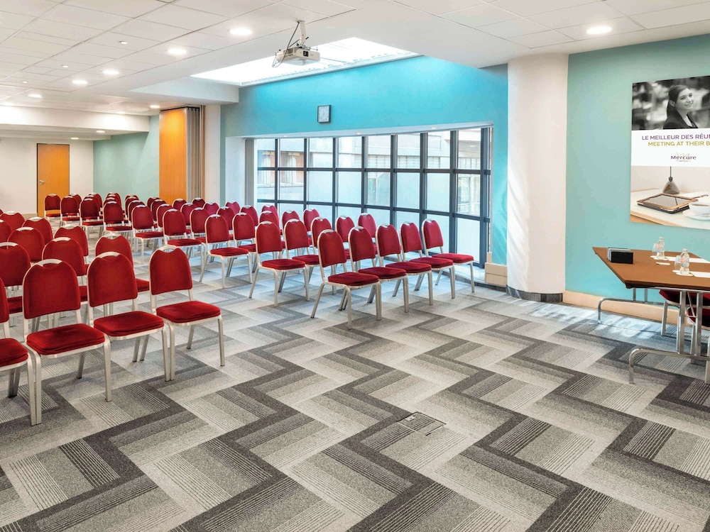 כנסים ואירועים