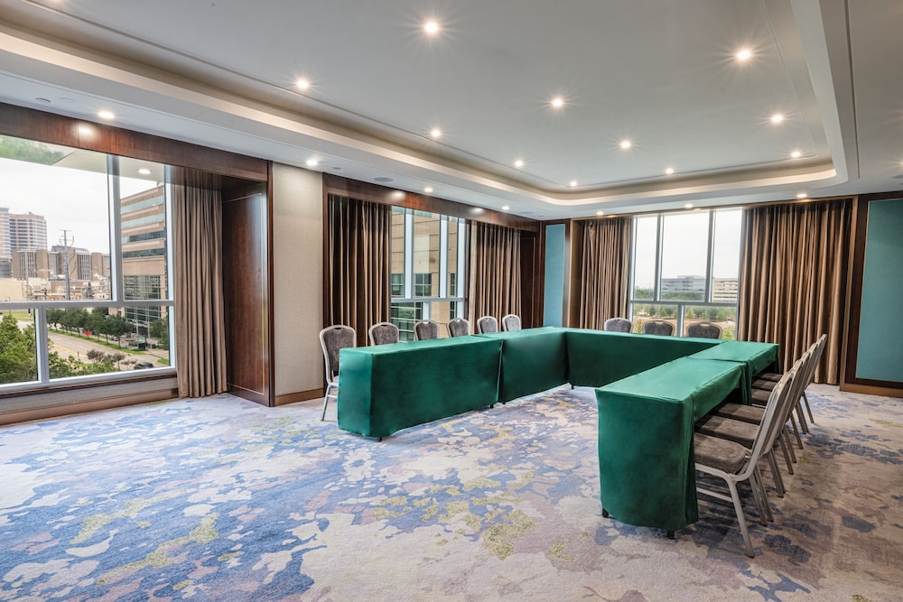 Blossom Hotel Houston Curio Collection by Hilton - photo 103
