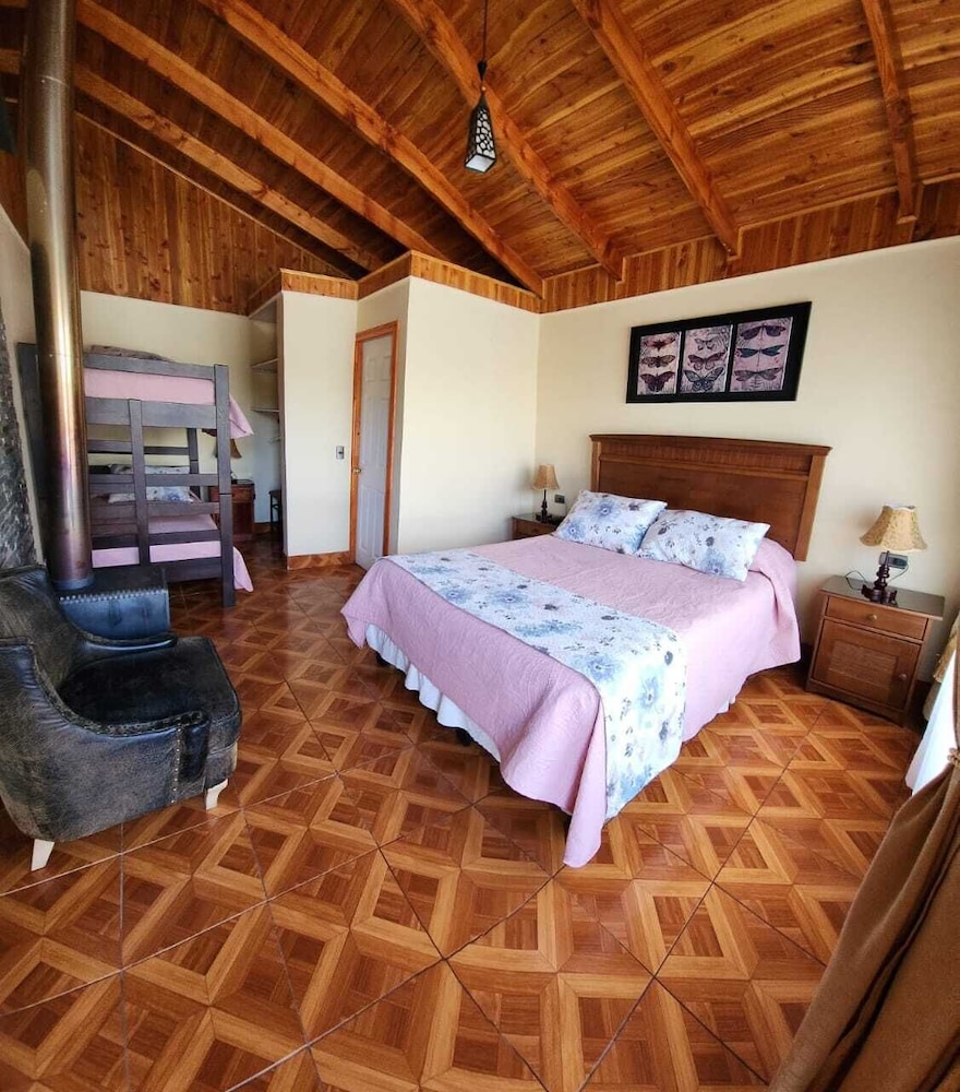 Hospedaje Shuyen in Victoria, Chile