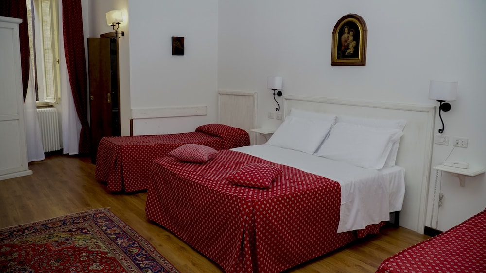 Hotel Pax — Assisi — photo 5