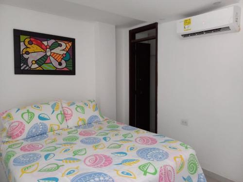 Edificio Don Ramon in Valledupar, Colombia