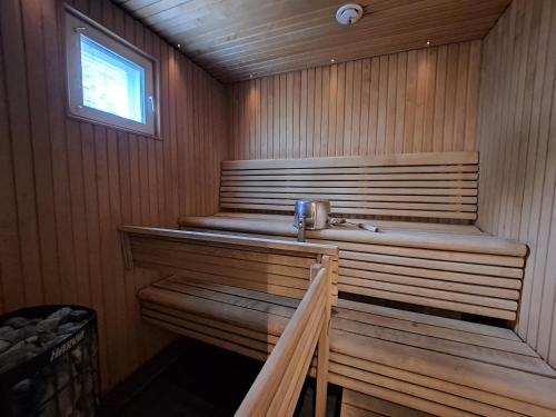Familypakka — 4-Star Luxury Hotel in Kalajoki, Finland