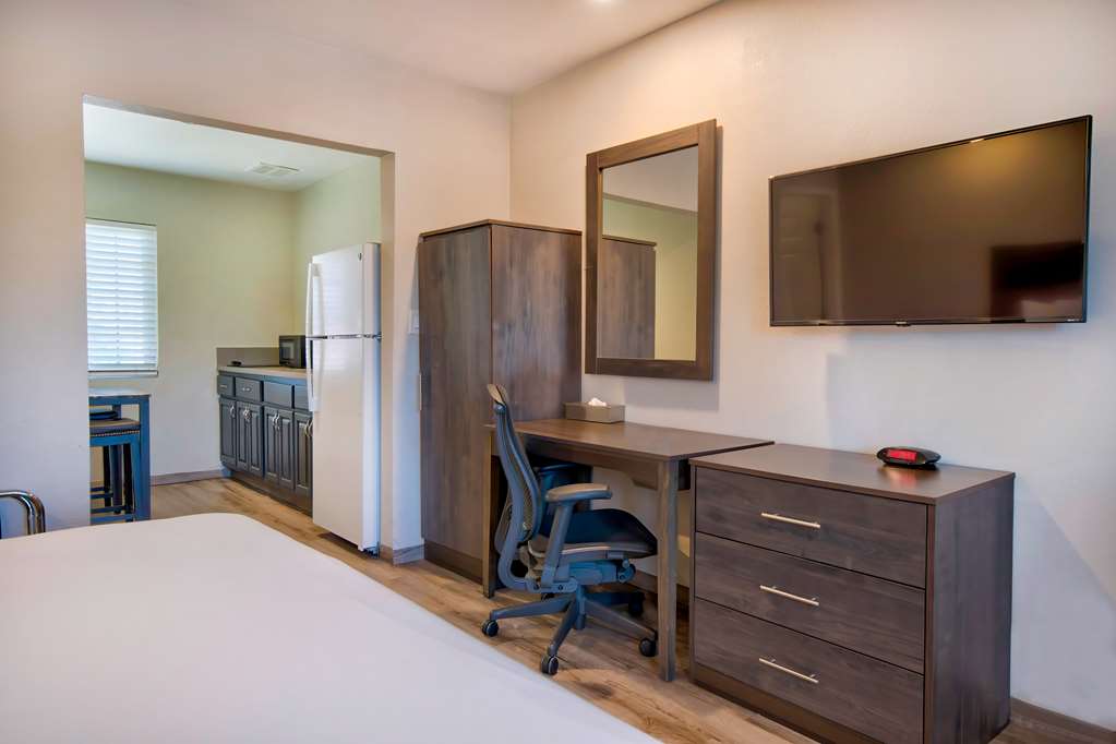 Studio 6 Rosemead CA Pasadena - photo 21