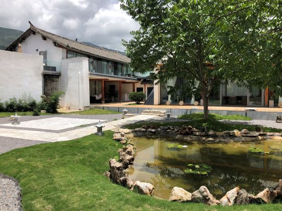 Hexiang Quanju Inn in Yunhe, People's Republic of China