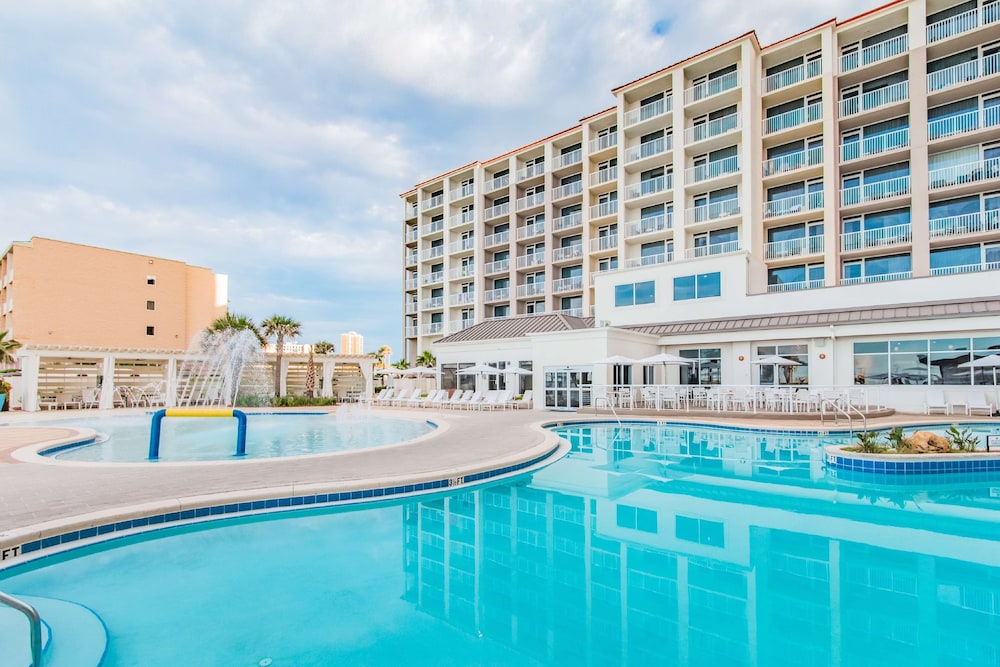 Hilton Pensacola Beach - photo 113