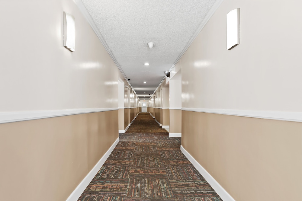 Brookhurst Plaza Inn - photo 33