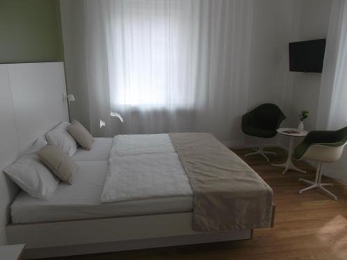 Art Hotel Ufer — Duesseldorf — photo 4