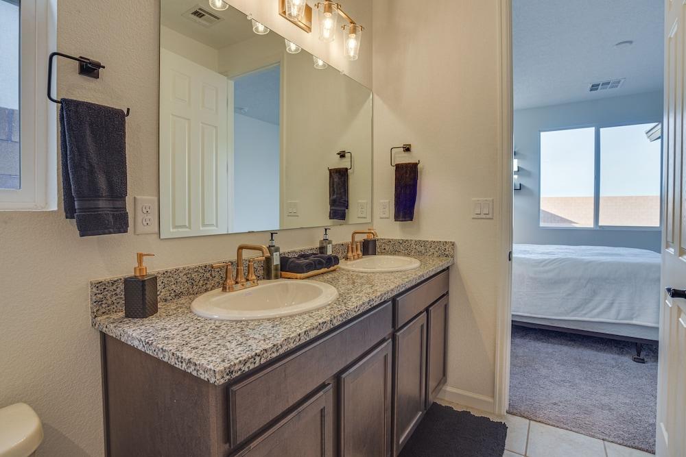 Rio Rancho Home Near Santa Ana Casino Golf - featured photo