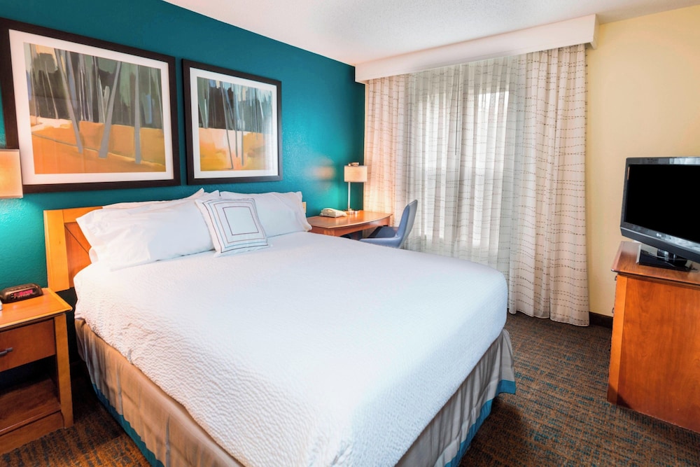 Residence Inn by Marriott Huntsville - photo 7