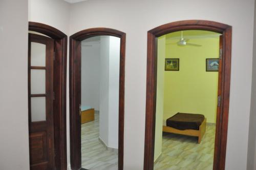 Eye Of Horus House