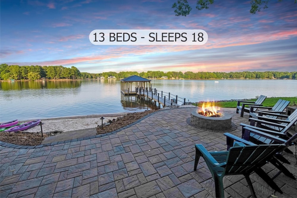 Kempton Cove - last minute hotel in Mooresville